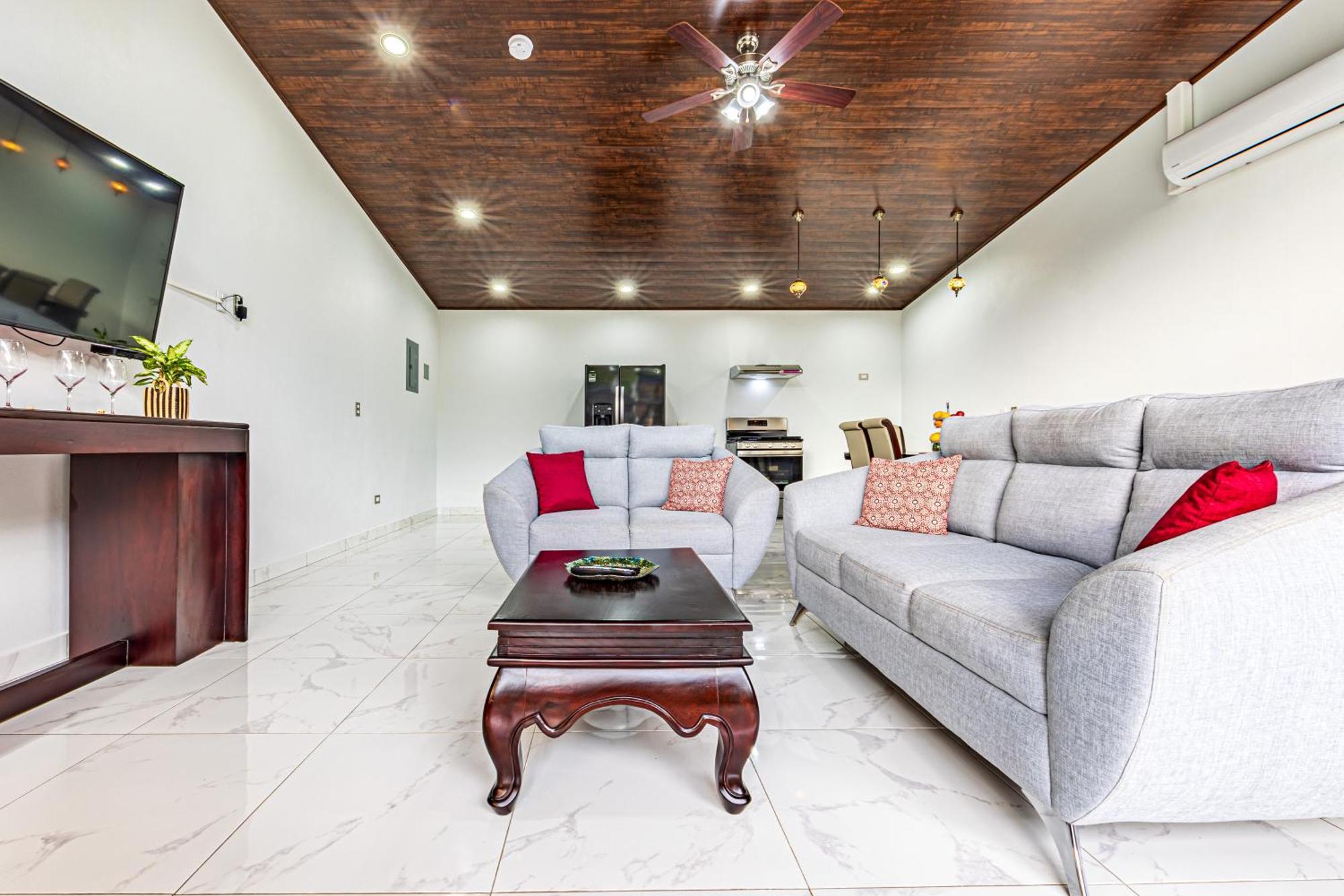 Shalom Chamo Villas Uvita Extérieur photo
