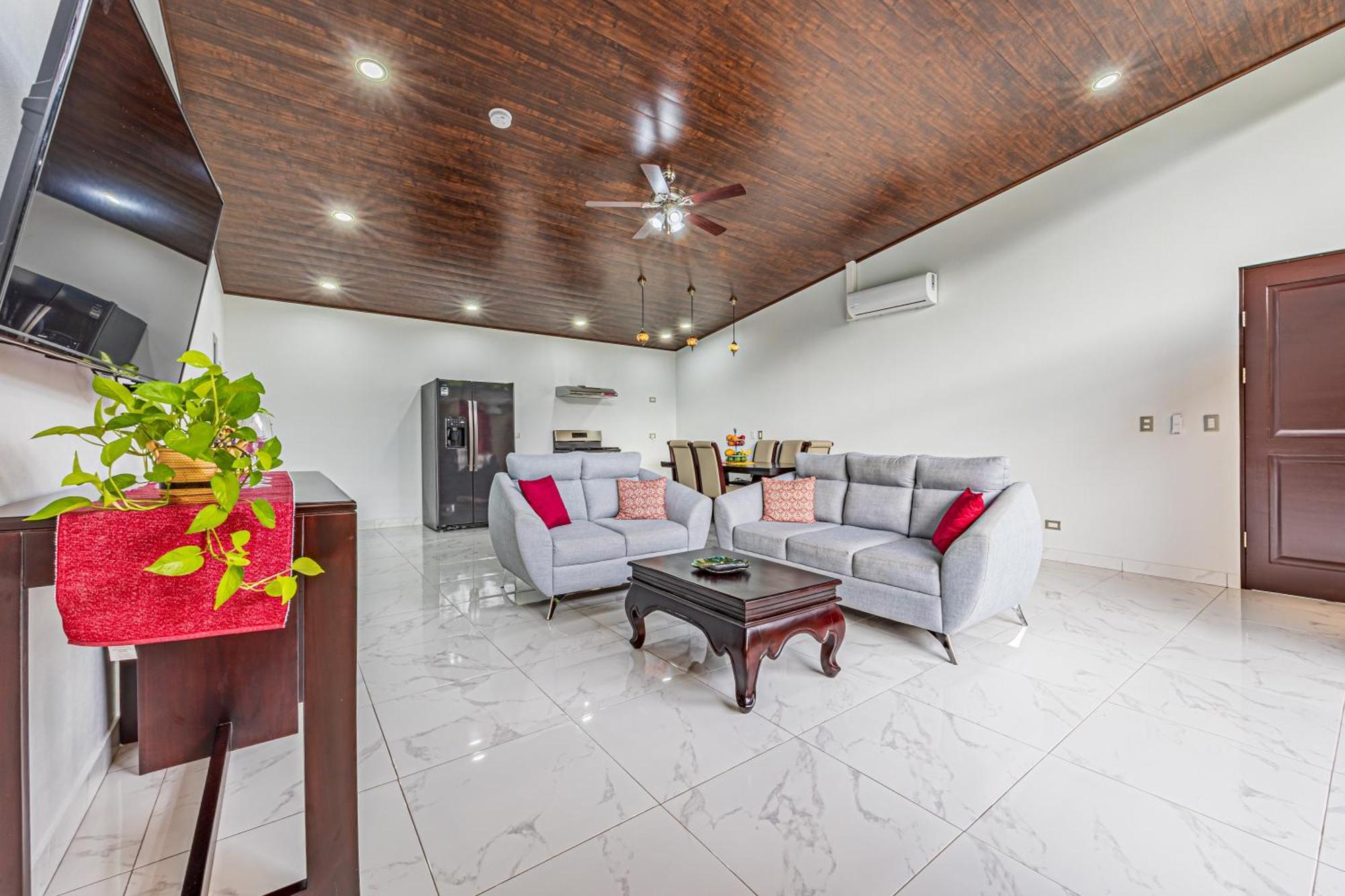 Shalom Chamo Villas Uvita Extérieur photo